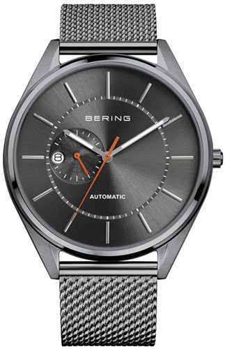 Montre bering homme new arrivals